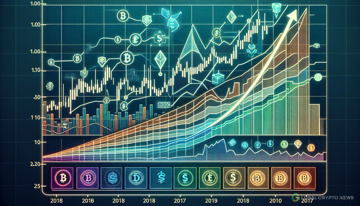 South Korean Won Dominates Global Cryptocurrency Trading