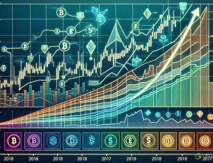 South Korean Won Dominates Global Cryptocurrency Trading