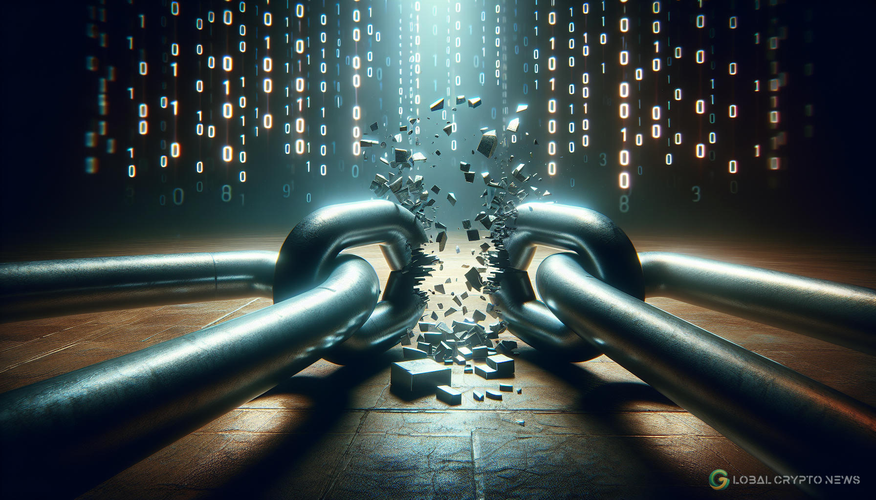 Spectra Chain's SPCT Token Plummets 43% Amid Rug Pull Allegations