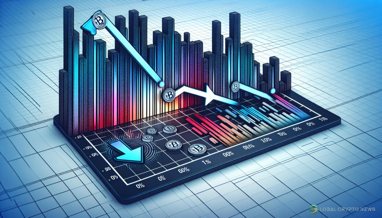 STEPM Token Value Drops 10% Amid Binance Labs Sell-off