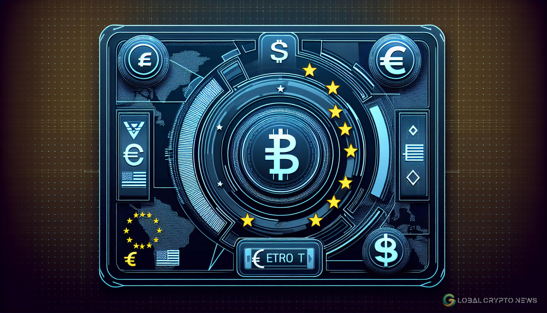 Strike Expands Bitcoin Services to Europe Amid Rising Demand