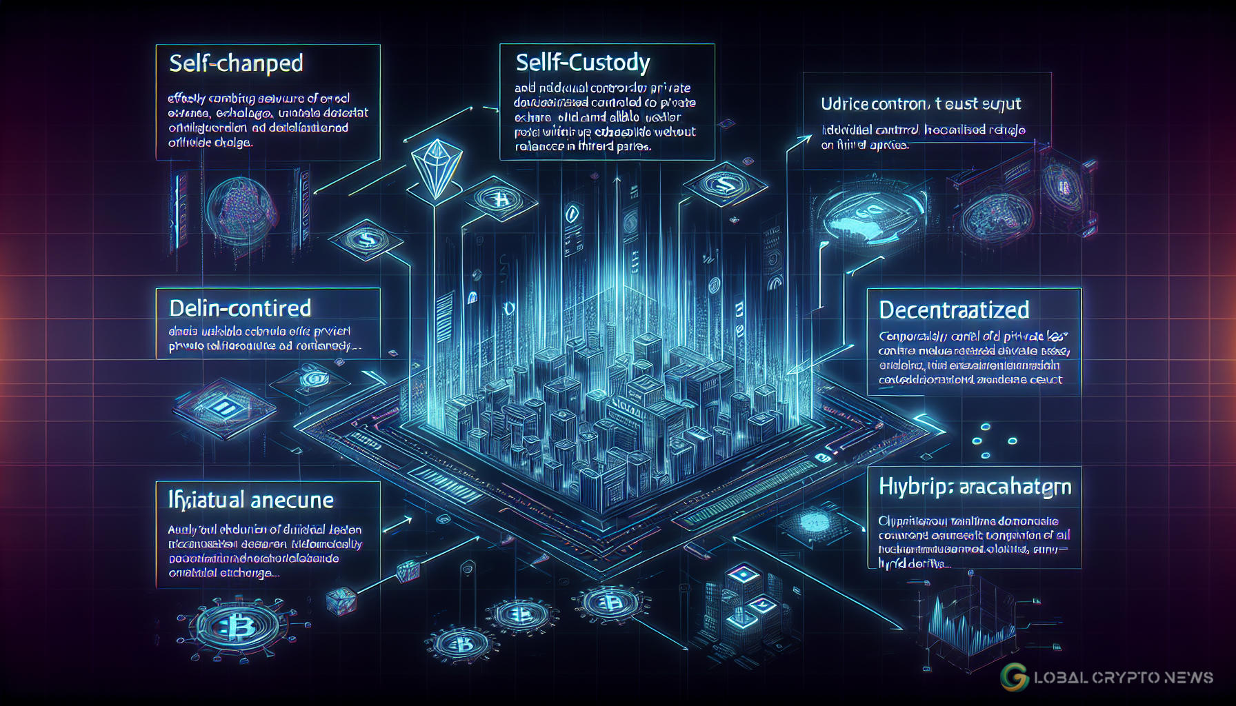 The Post-FTX Era: Prioritizing Compliance and Self-Custody