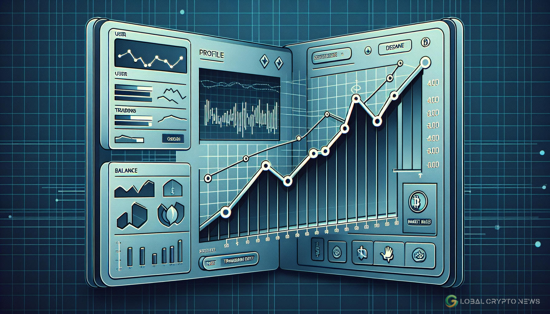 Toncoin (TON) Surpasses Avalanche in Market Cap, Reaches $19 Billion