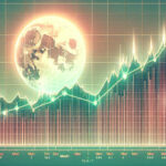 Top Cryptocurrency Performers in March: WIF, CORE, JUP, PEPE, FLOKI