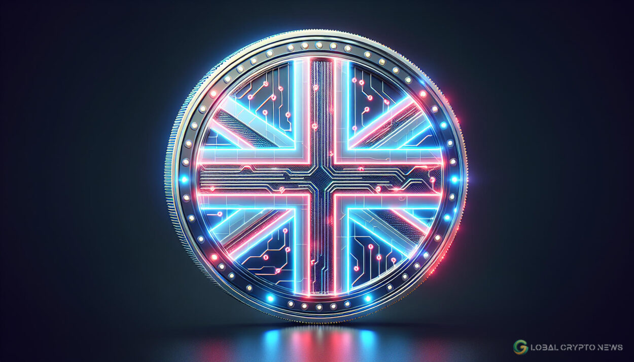 U.K. Government Advances Crypto Regulations