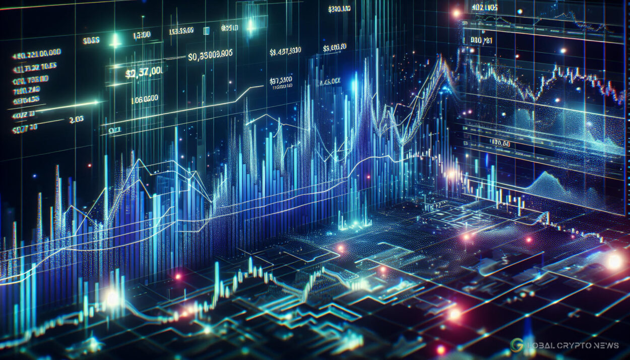 Uniswap Trading Volume Surges to $3 Billion