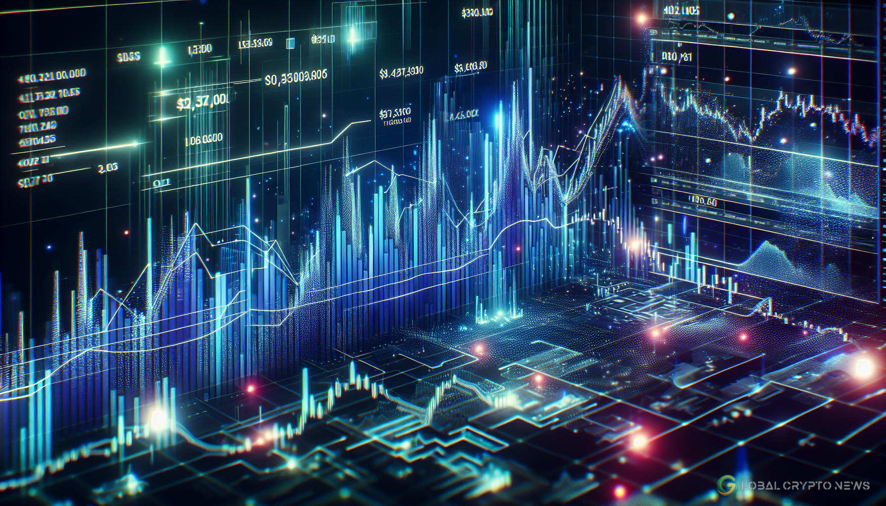 Uniswap Trading Volume Surges to $3 Billion