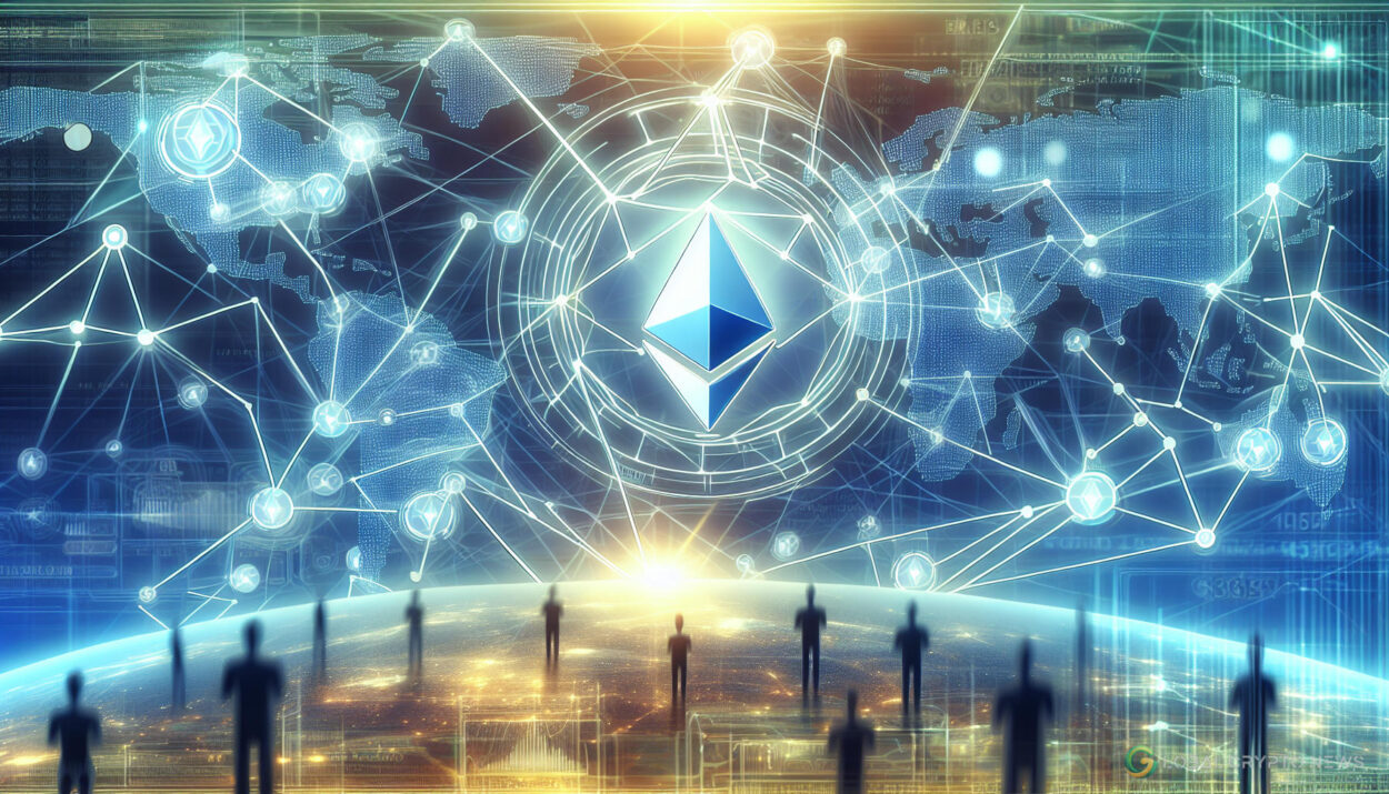 VanECK Predicts Ethereum Layer 2 Networks to Surpass $1 Trillion by 2030