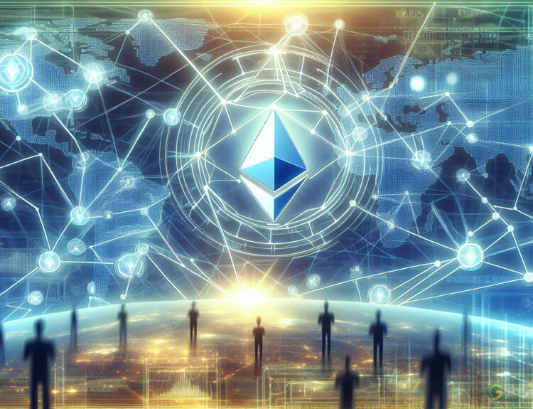 VanECK Predicts Ethereum Layer 2 Networks to Surpass $1 Trillion by 2030