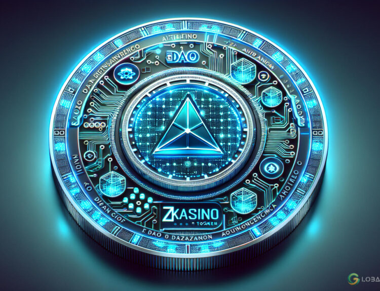 ZKasino Introduces DAO Governance Model