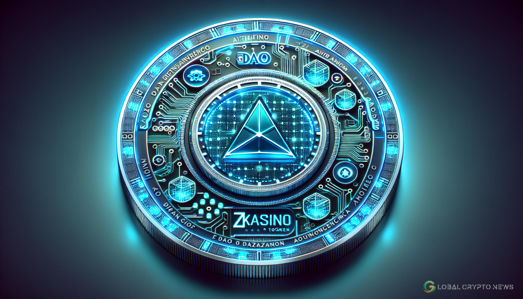 ZKasino Introduces DAO Governance Model