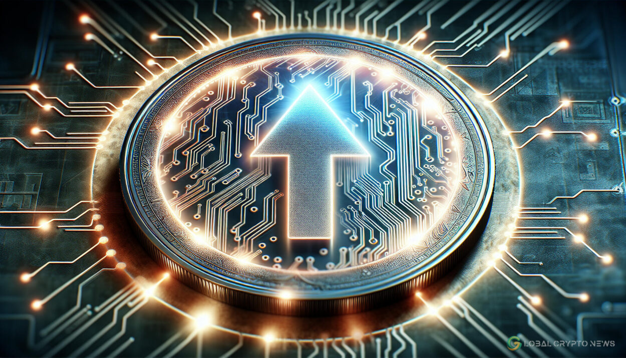 AI-Generated Turbo Memecoin Hits $600M Market Cap