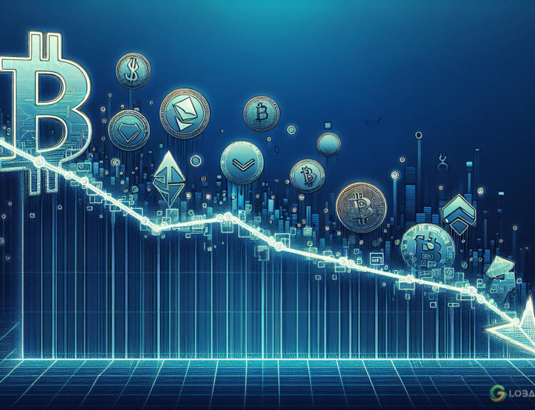 Altcoin Market Downturn Amid Global Economic Shifts