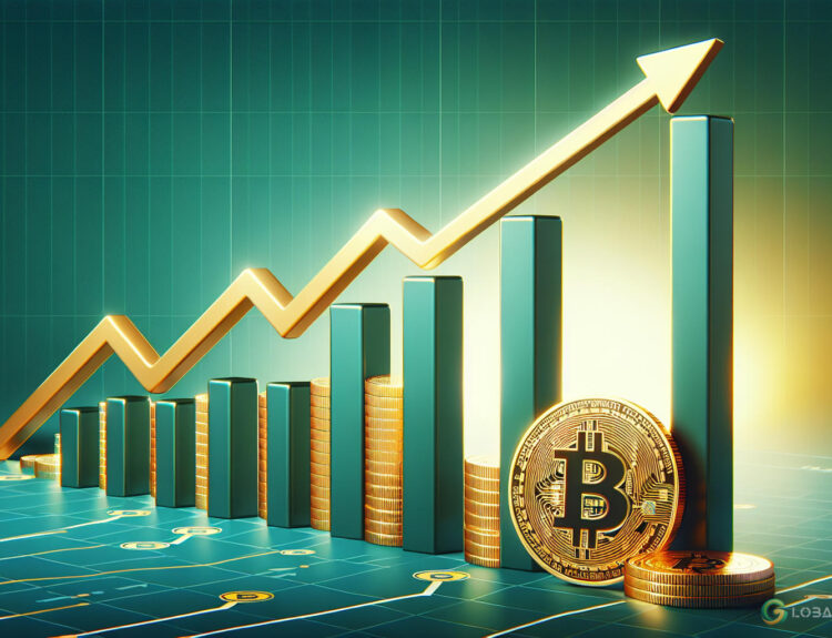 ARKB Bitcoin ETF Sees Record Inflows, BTC ETF Market Nears $12B