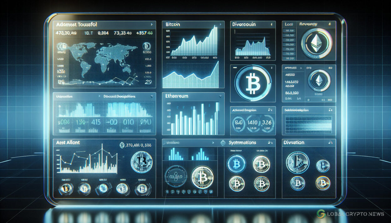 Best Cryptocurrency Portfolio Trackers for 2024