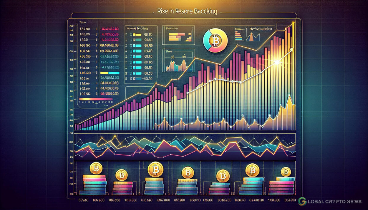 Binance Reveals Increase in Top 5 Cryptocurrency Reserves