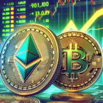 Bitcoin and Ethereum Surge After Release of April Inflation Data