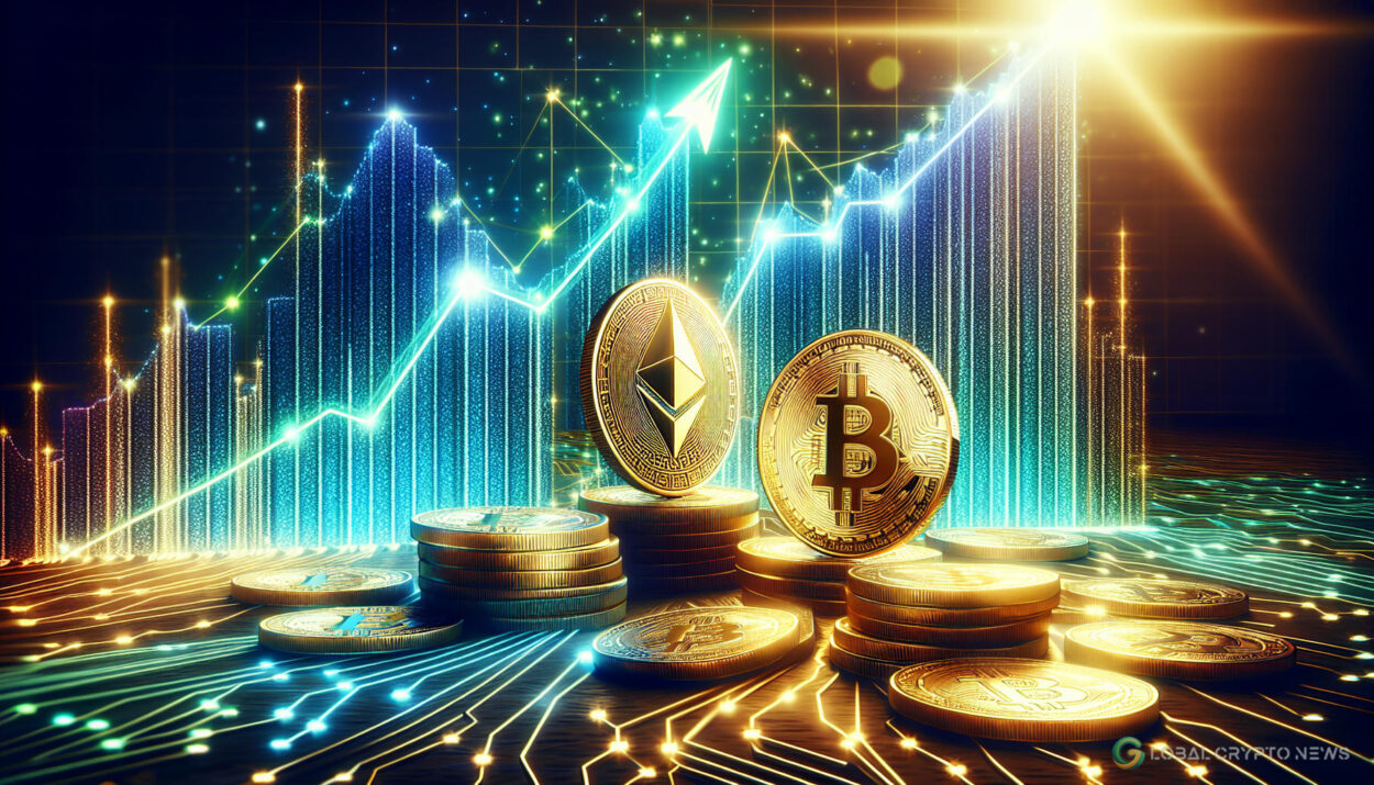 Bitcoin and Ethereum Surge Boosts Crypto Stocks: What's Next?