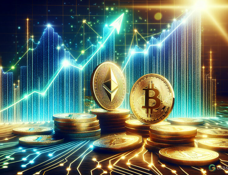 Bitcoin and Ethereum Surge Boosts Crypto Stocks: What's Next?