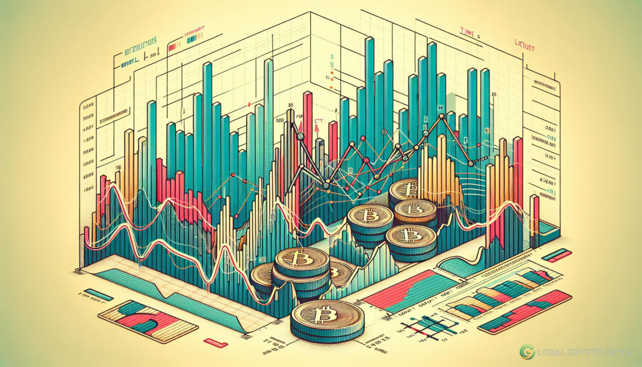 Bitcoin ETFs See Inflows Despite Market Volatility