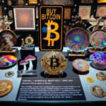 Bitcoin Memorabilia: A Lucrative Market for NFTs