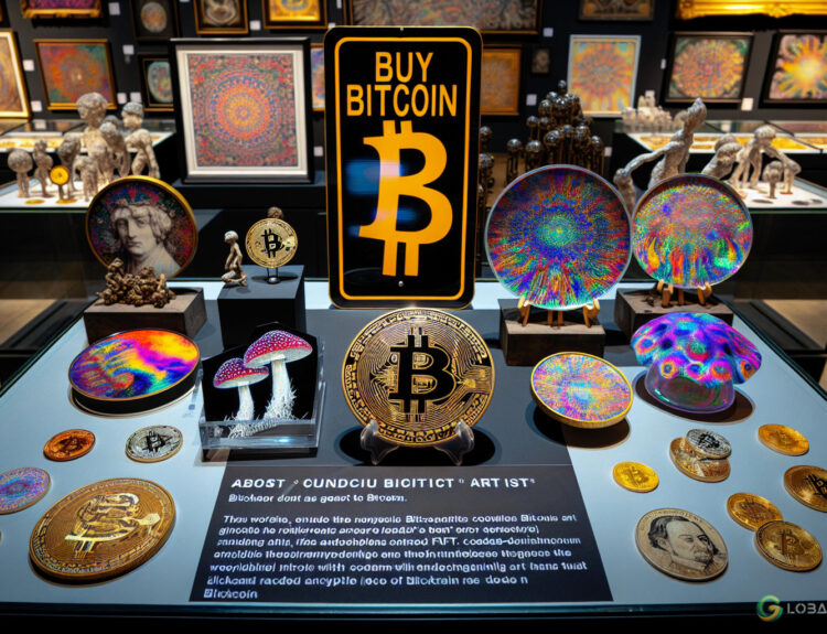 Bitcoin Memorabilia: A Lucrative Market for NFTs