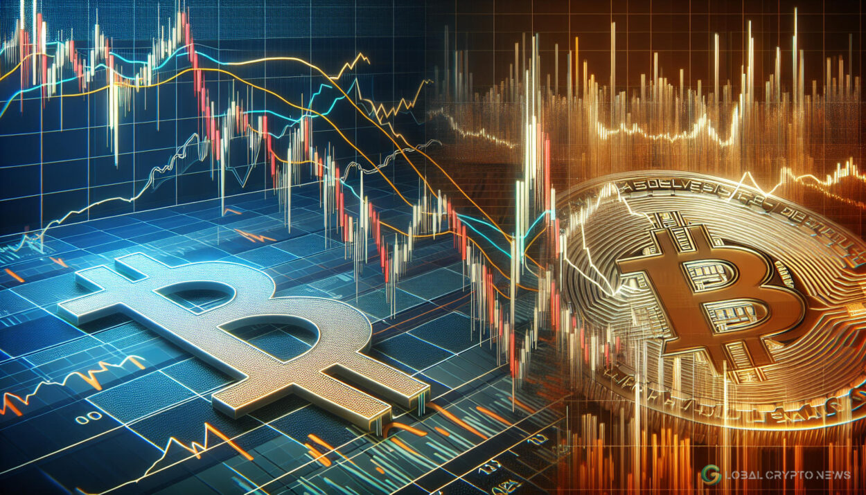 Bitcoin Outperforms S&P 500 Amid Inflation Hedge Debate