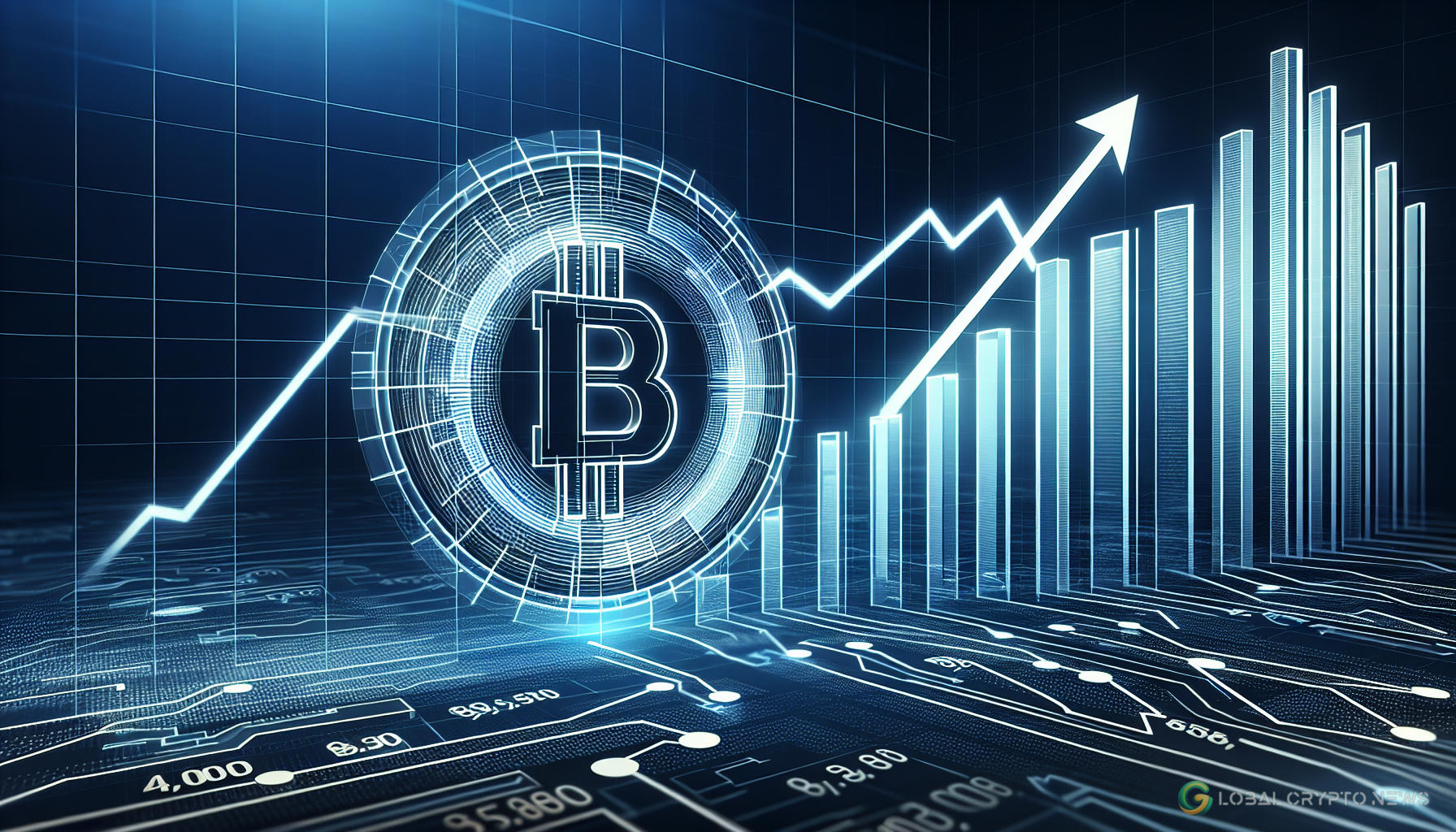 Bitcoin Outperforms Tech Giants in Last Decade