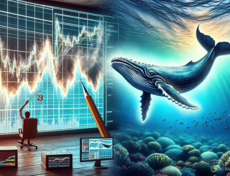 Bitcoin Price Drops Amid Declining Whale Activity and Market Indicators