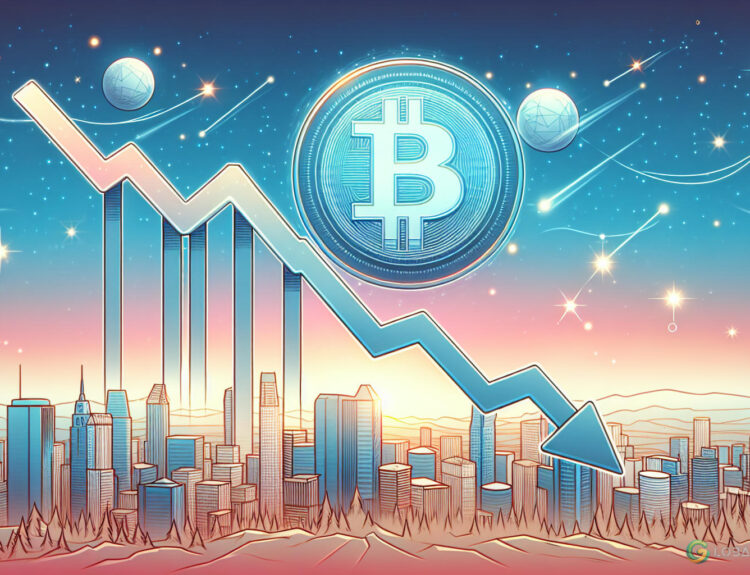 Bitcoin Price Drops Below $60,000 After Binance Founder Verdict