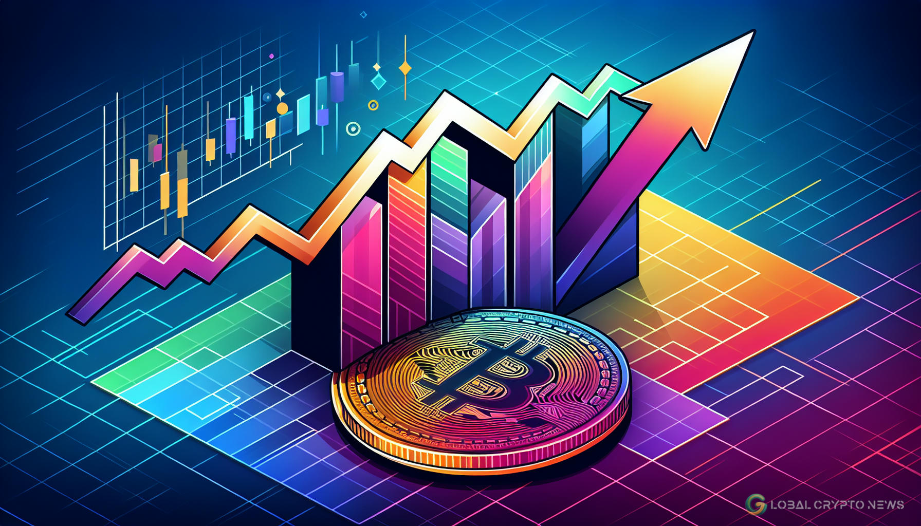 Bitcoin Rises to $63,170 Amid Market Shifts