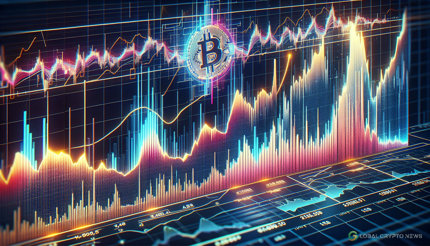 Bitcoin Rollercoaster: CZ Jailed, ETFs Outflows