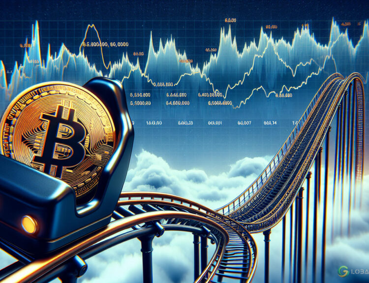 Bitcoin's Current Activity Mirrors 2020's Pre-Surge Period