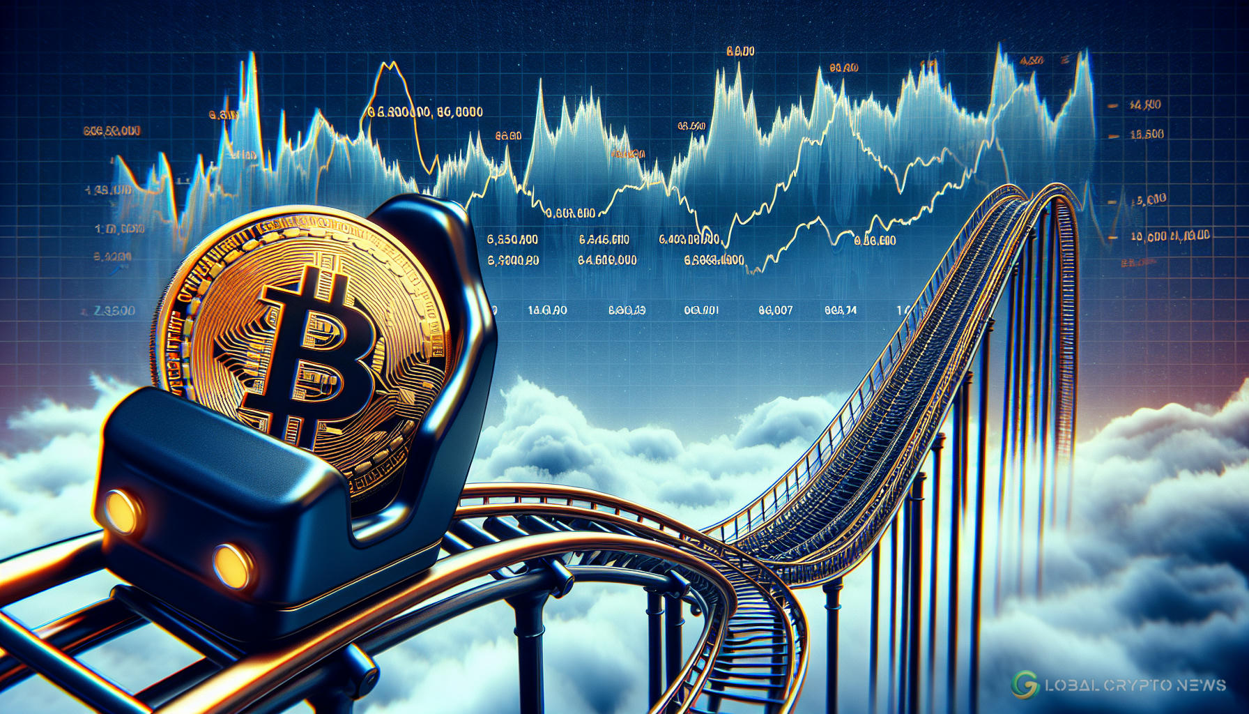 Bitcoin's Current Activity Mirrors 2020's Pre-Surge Period