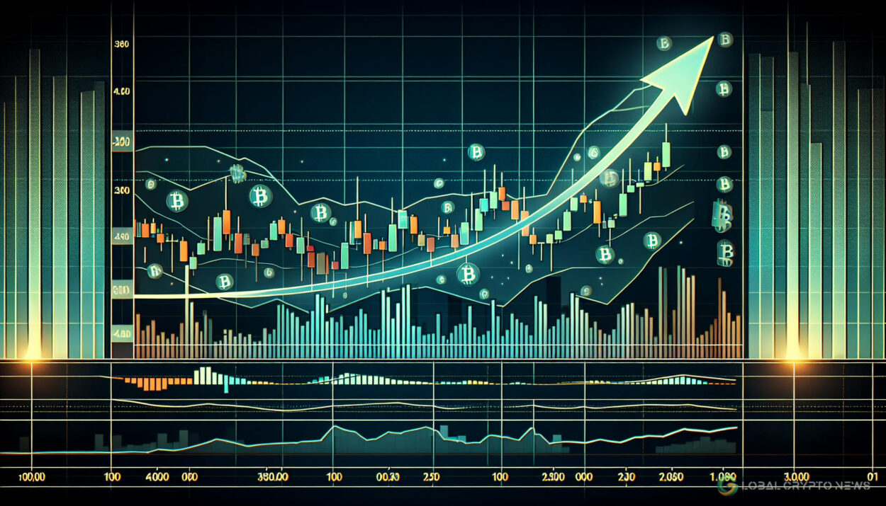 Bitcoin Stocks Surge Amid Institutional Adoption and ETF Inflows