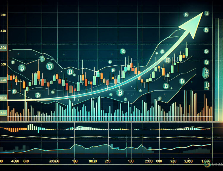 Bitcoin Stocks Surge Amid Institutional Adoption and ETF Inflows