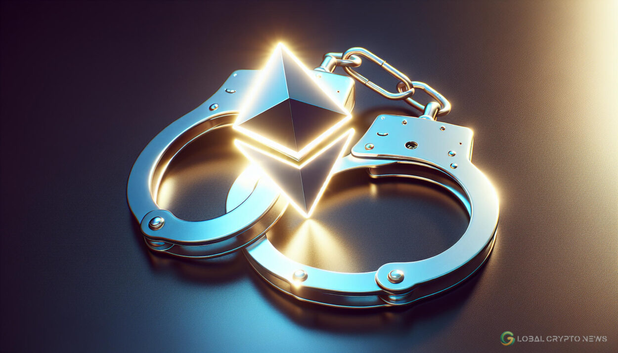 Brothers Arrested for $25M Ethereum Theft Using MEV Exploit