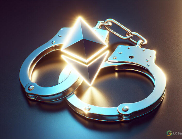 Brothers Arrested for $25M Ethereum Theft Using MEV Exploit