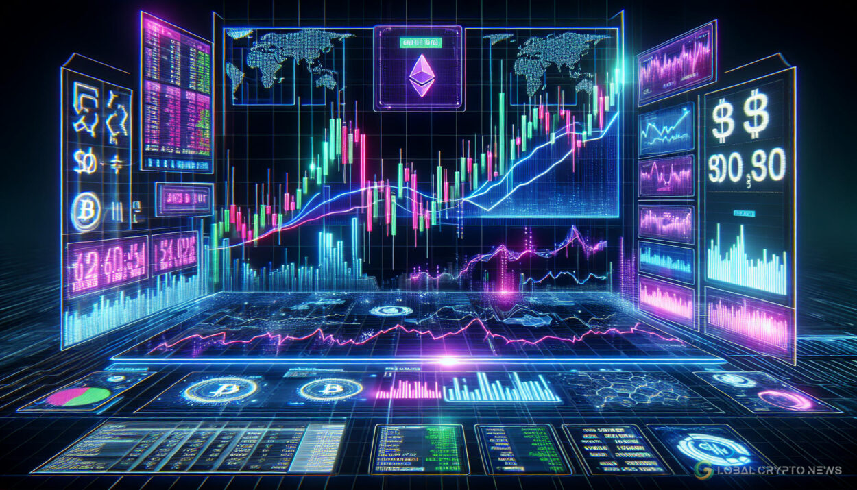 CF Benchmarks Leading Crypto ETF Market Growth