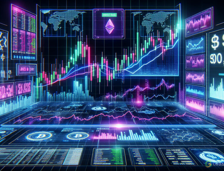 CF Benchmarks Leading Crypto ETF Market Growth