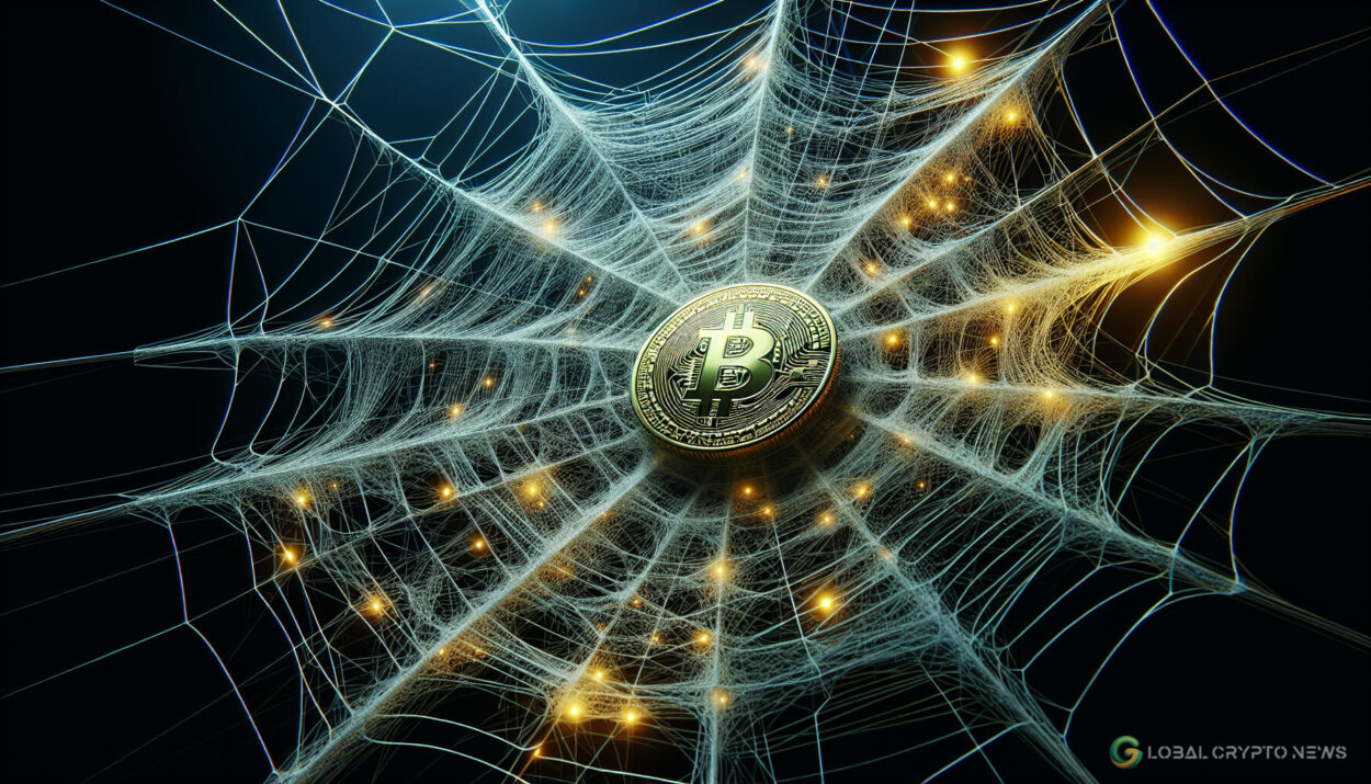 Chainalysis Helps Arrest Yunhe Wang, Uncovering $169M Bitcoin Botnet