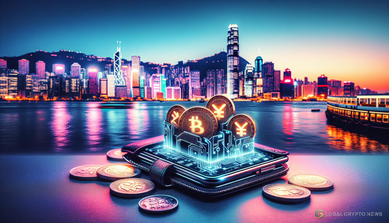 China's e-CNY Pilots Cross-Boundary Payments in Hong Kong