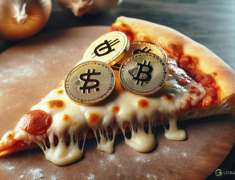 Coinbase Criticized for Selling Pizzas with USDC on Bitcoin Pizza Day