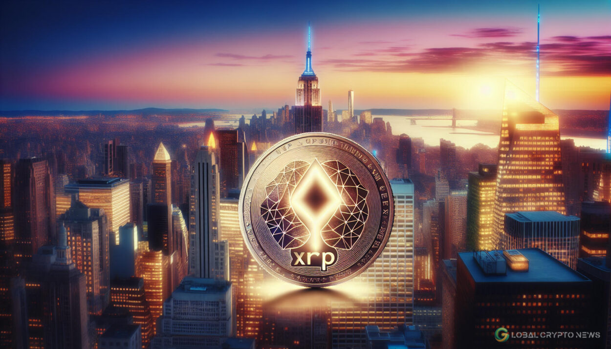 Coinbase Resumes XRP Trading in New York After 2021 Suspension