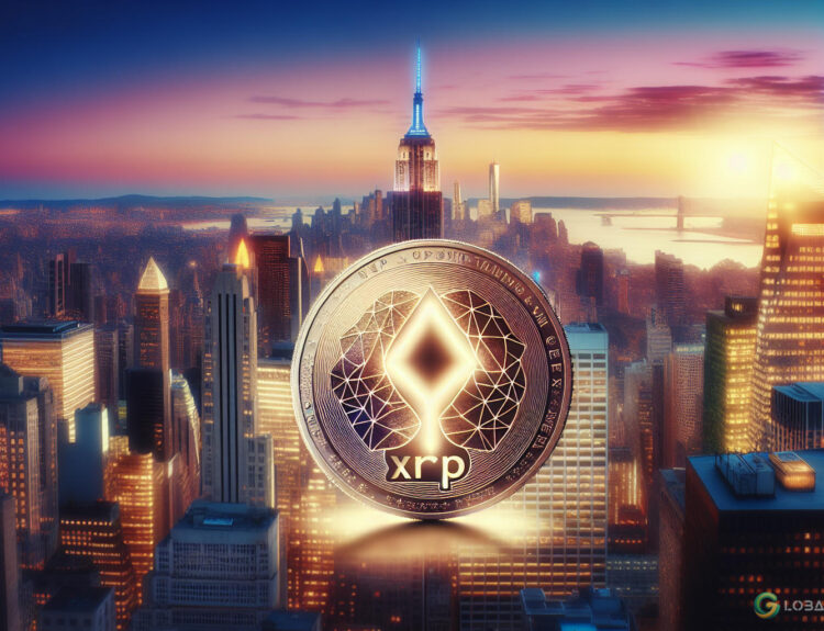 Coinbase Resumes XRP Trading in New York After 2021 Suspension