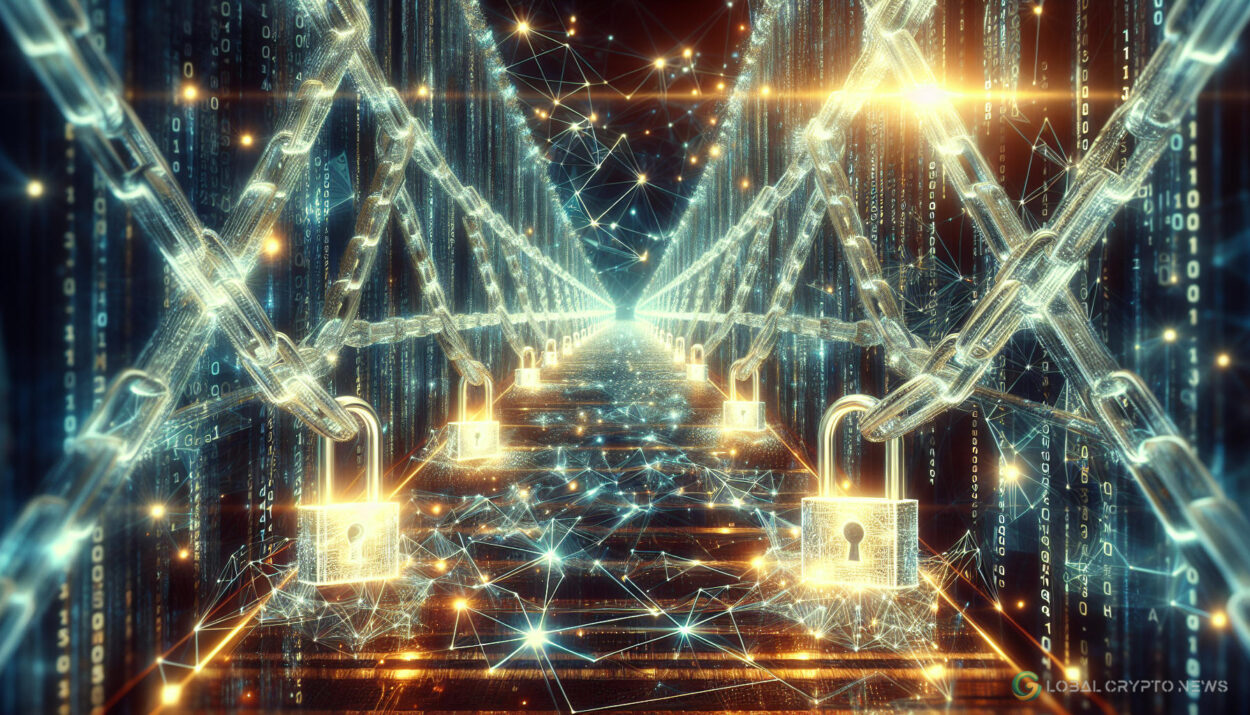 Cross-Chain Bridges: Essential for Blockchain Interoperability