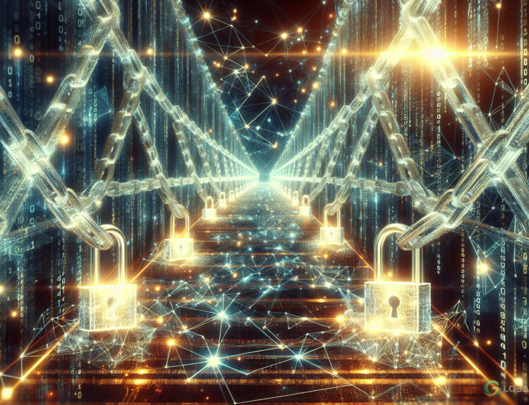 Cross-Chain Bridges: Essential for Blockchain Interoperability