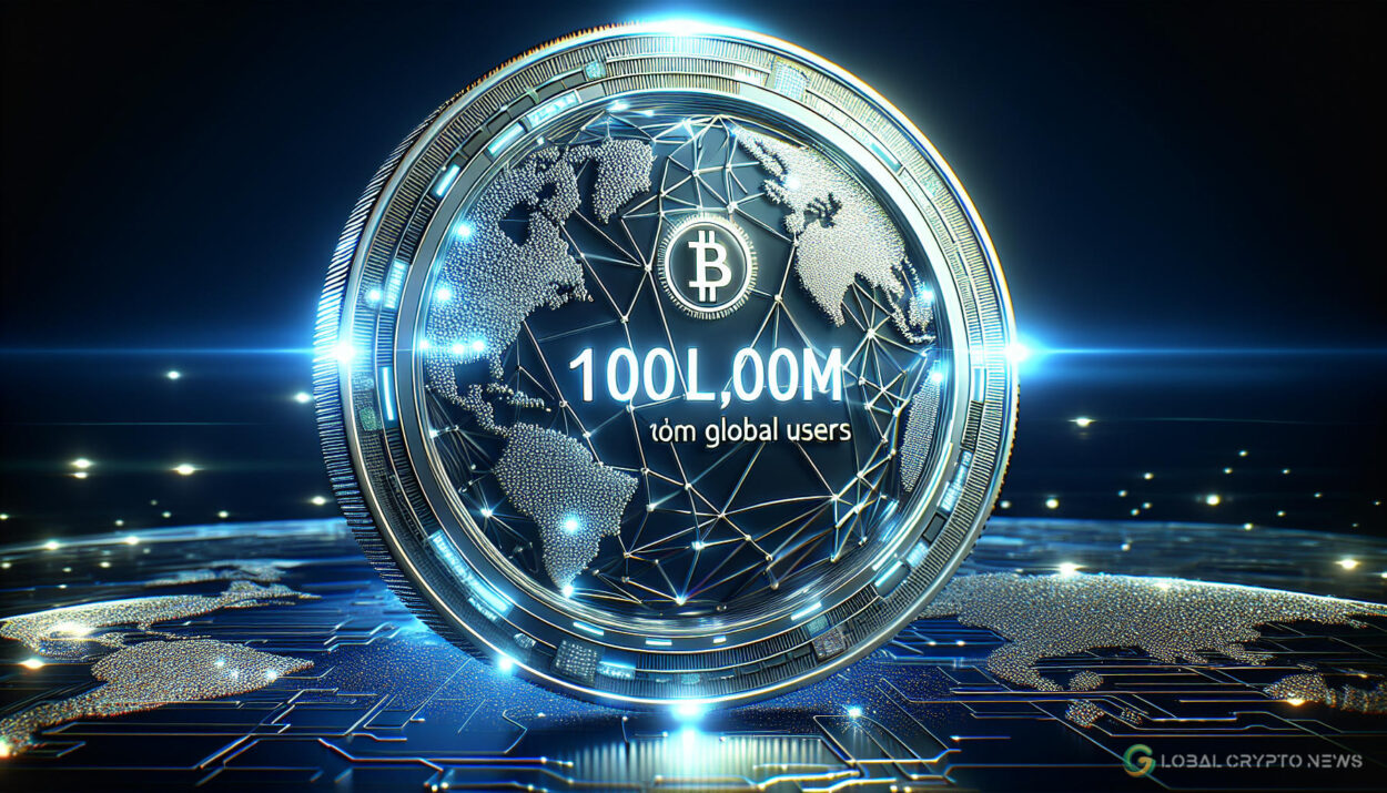 Crypto.com Surpasses 100 Million Users, Credits Growth to Marketing Efforts and Partnerships