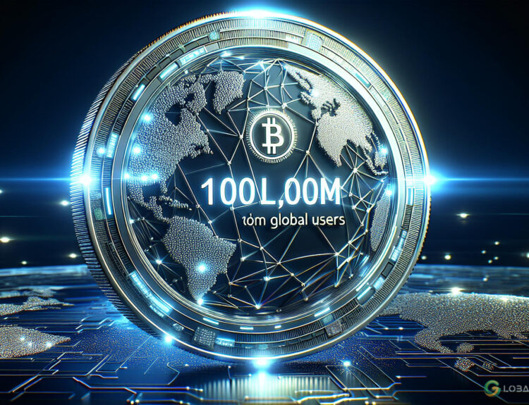 Crypto.com Surpasses 100 Million Users, Credits Growth to Marketing Efforts and Partnerships