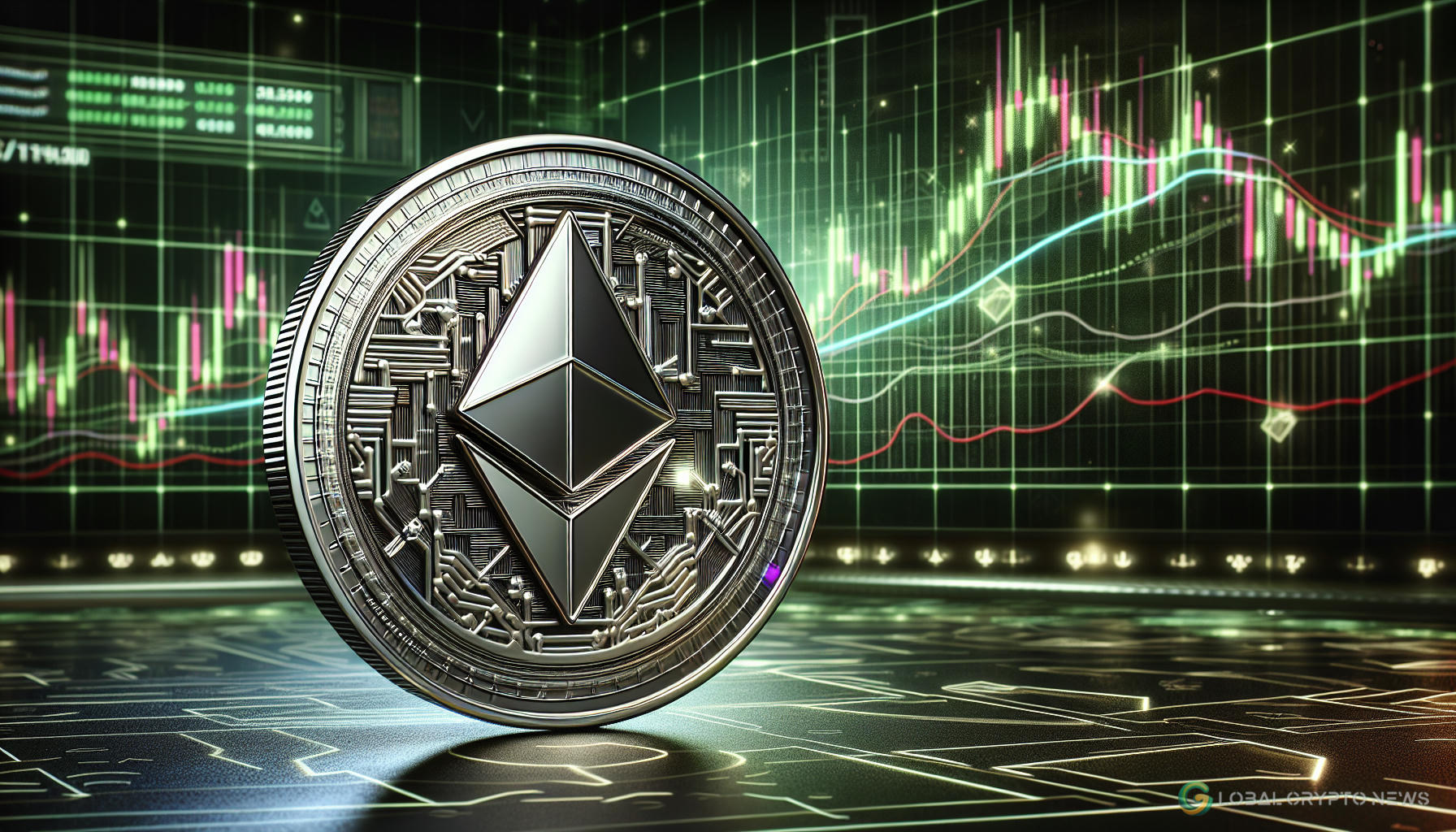 Crypto ETFs Updated as SEC Nears Spot Ethereum Approval